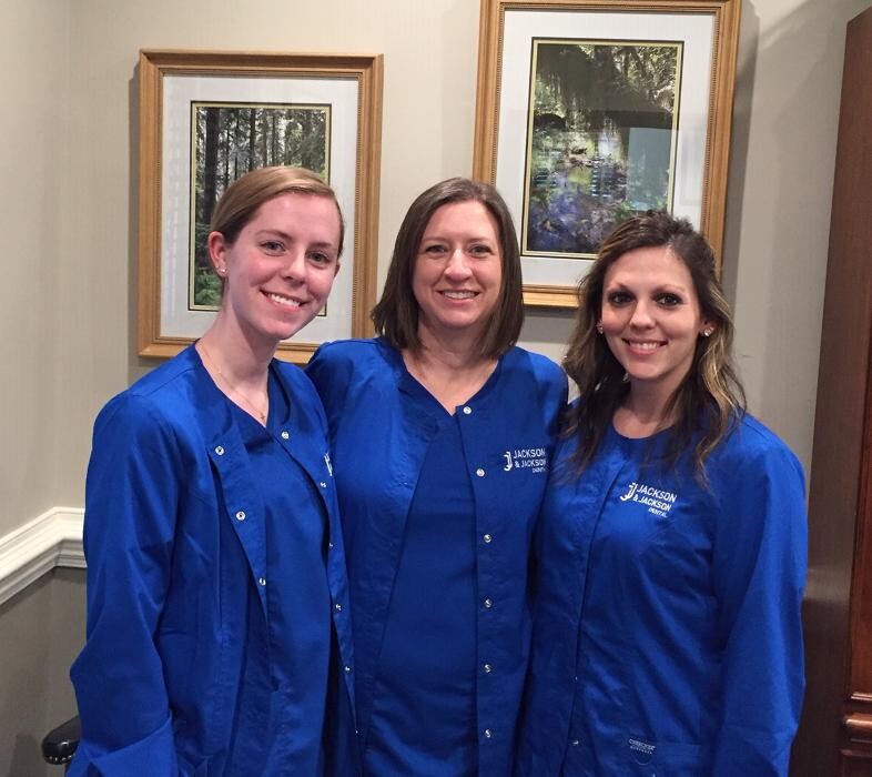 Images Jackson & Jackson Dental