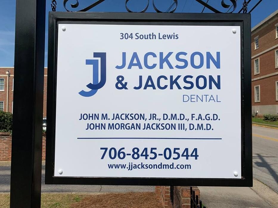Images Jackson & Jackson Dental