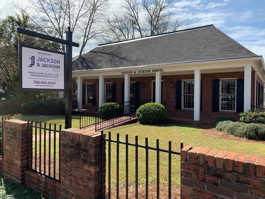 Images Jackson & Jackson Dental