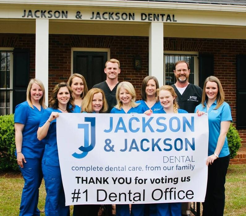 Images Jackson & Jackson Dental