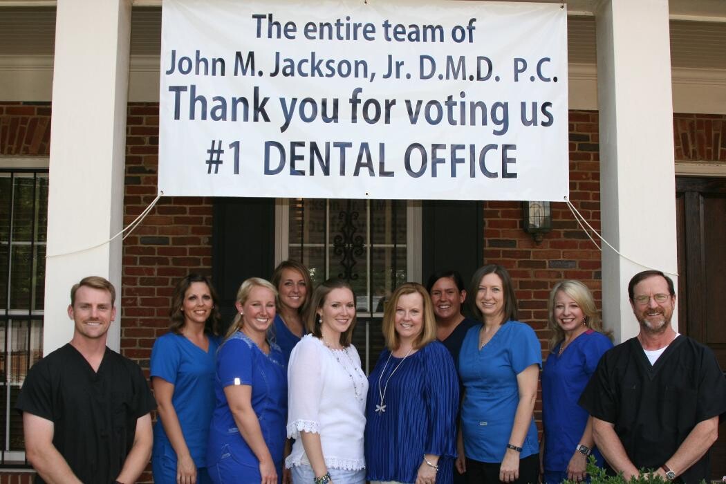 Images Jackson & Jackson Dental