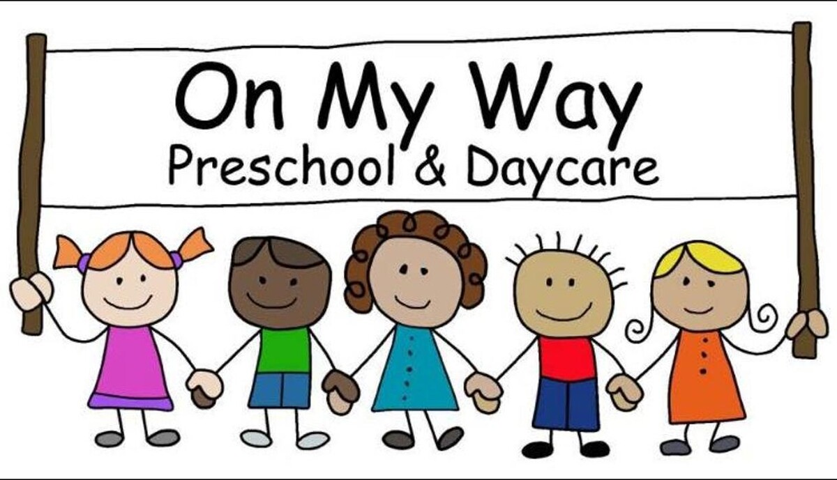 Images On My Way Preschool and Daycare