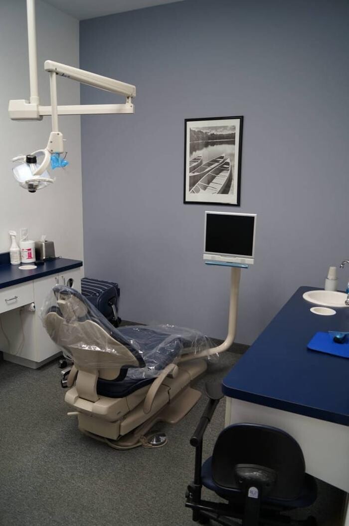 Images Clear Creek Dental