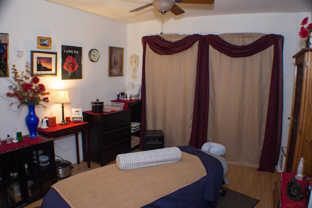 Images Rose's Professional Massage Therapy
