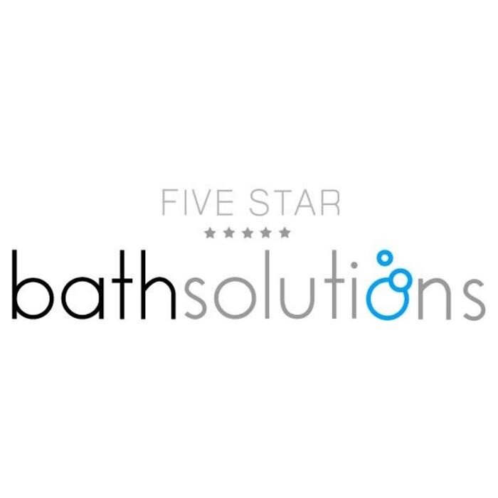 Five Star Bath Solutions of Pittsburgh North Logo