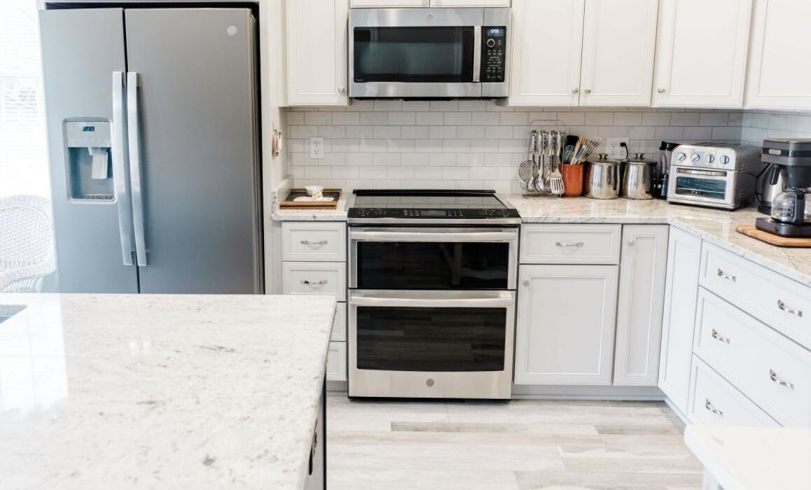 Images Tailor Made Kitchens & Baths
