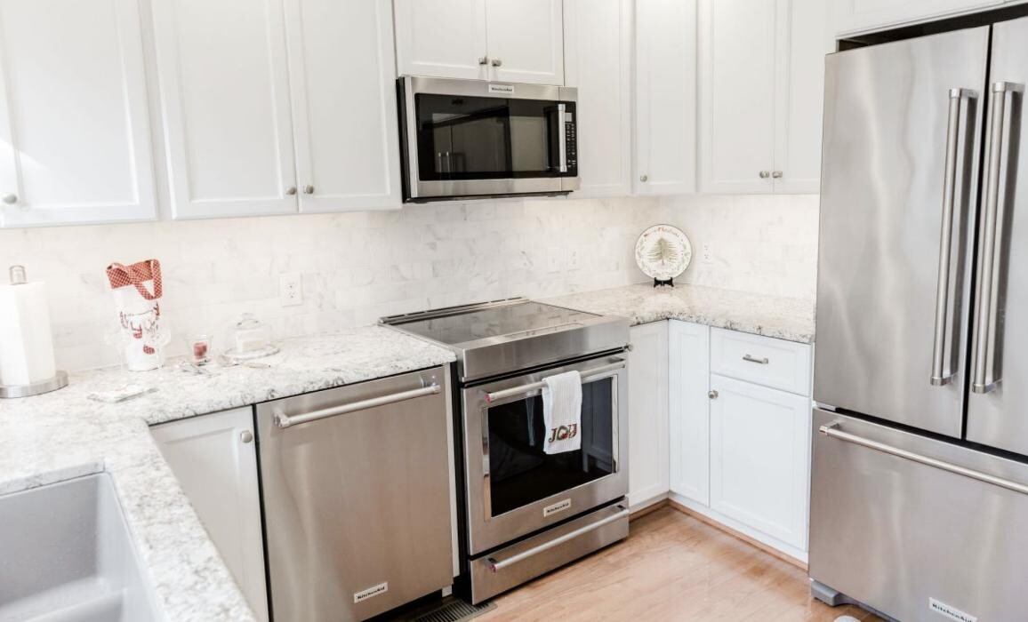 Images Tailor Made Kitchens & Baths