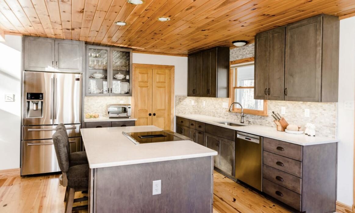 Images Tailor Made Kitchens & Baths