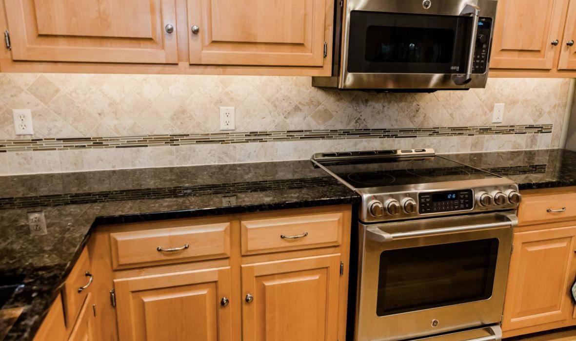 Images Tailor Made Kitchens & Baths
