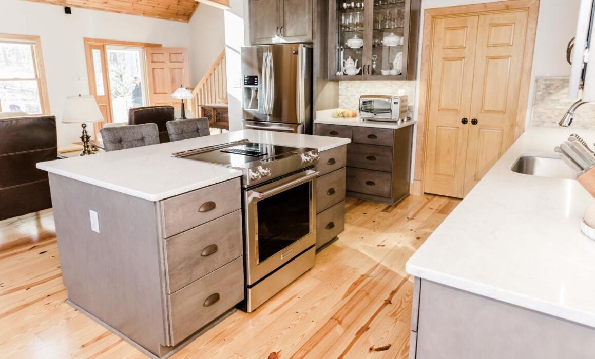 Images Tailor Made Kitchens & Baths