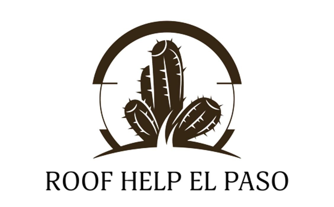 Roof Help El Paso Logo
