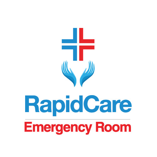 RapidCare Emergency Room - 24hr La Porte ER Logo