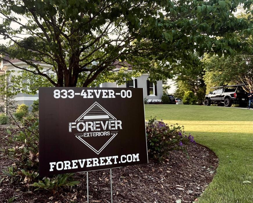 Images FOREVER Exteriors