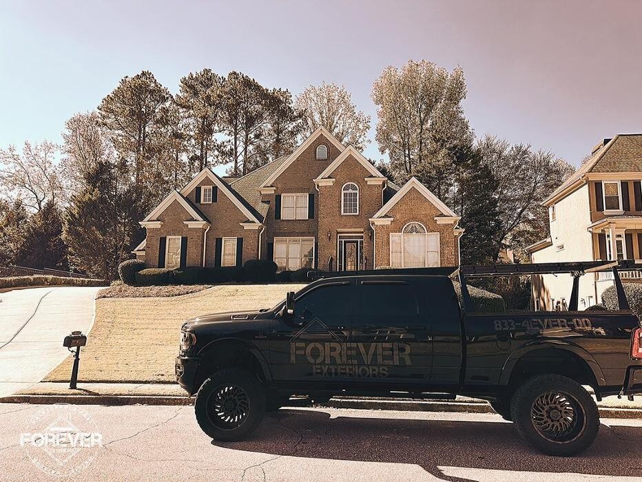 Images FOREVER Exteriors