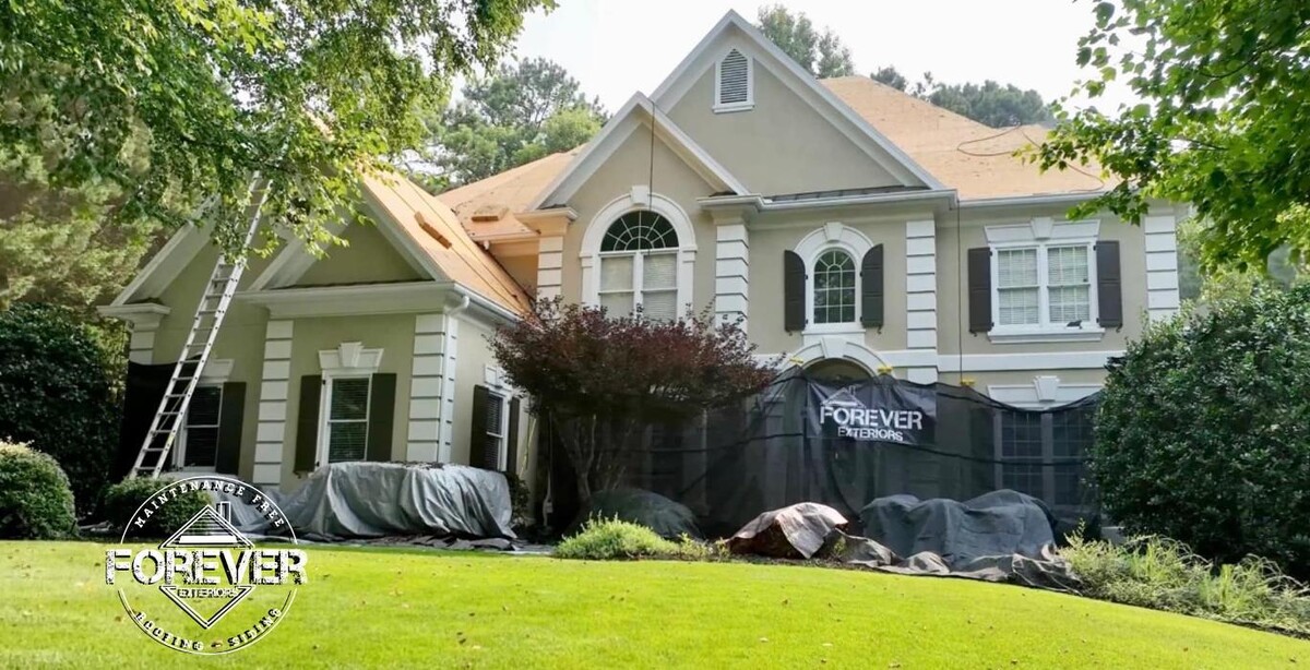 Images FOREVER Exteriors