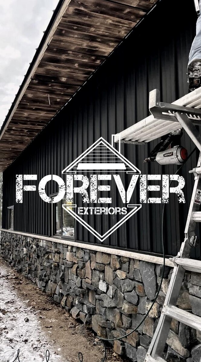 Images FOREVER Exteriors