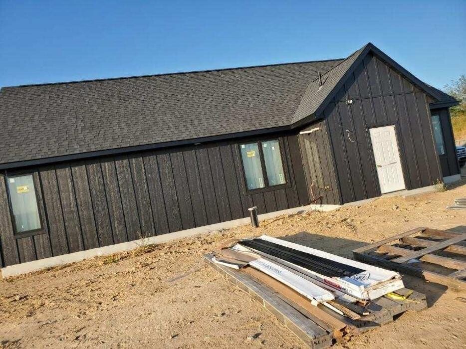 Images FOREVER Exteriors