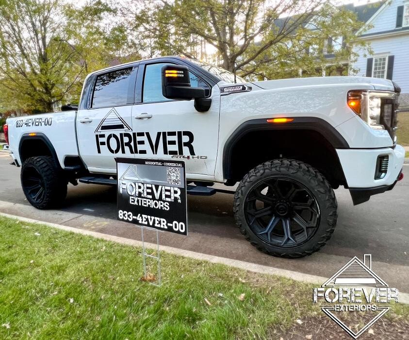 Images FOREVER Exteriors