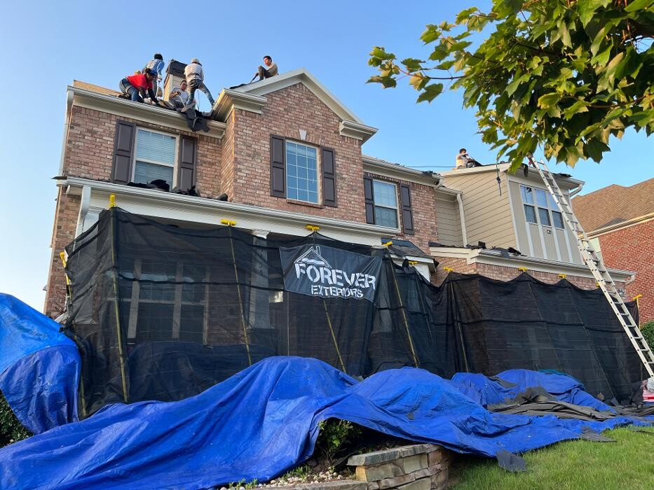 Images FOREVER Exteriors