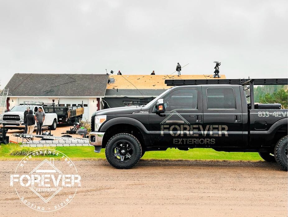 Images FOREVER Exteriors