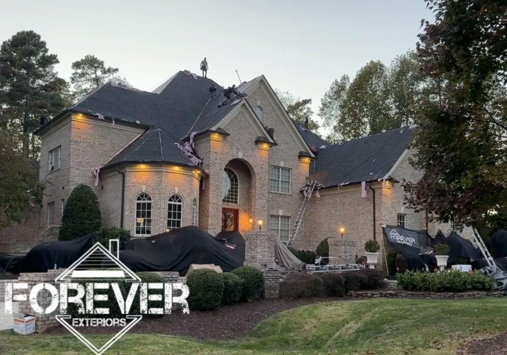 Images FOREVER Exteriors