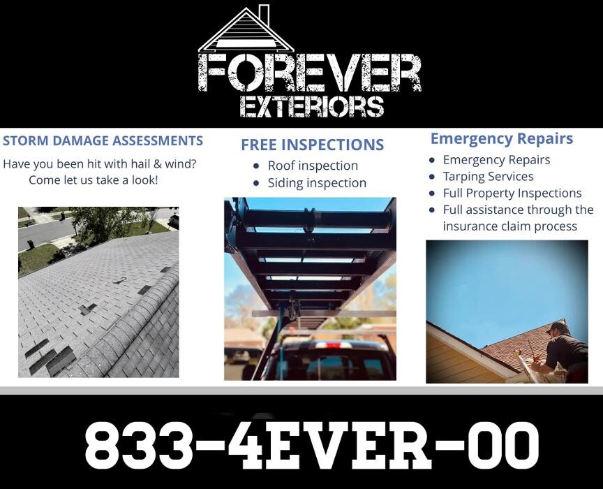 Images FOREVER Exteriors
