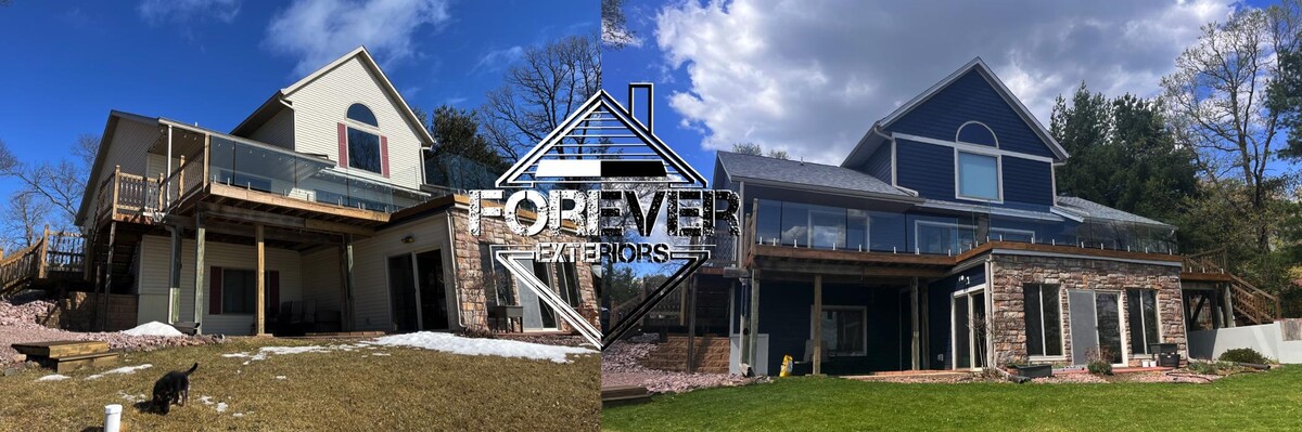 Images FOREVER Exteriors