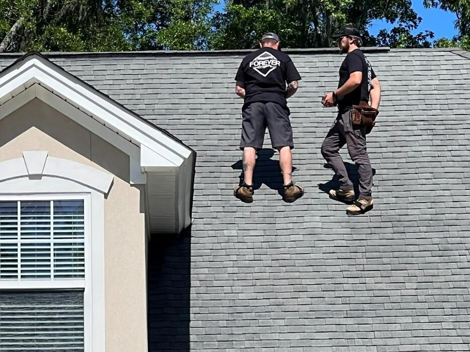 Images FOREVER Exteriors