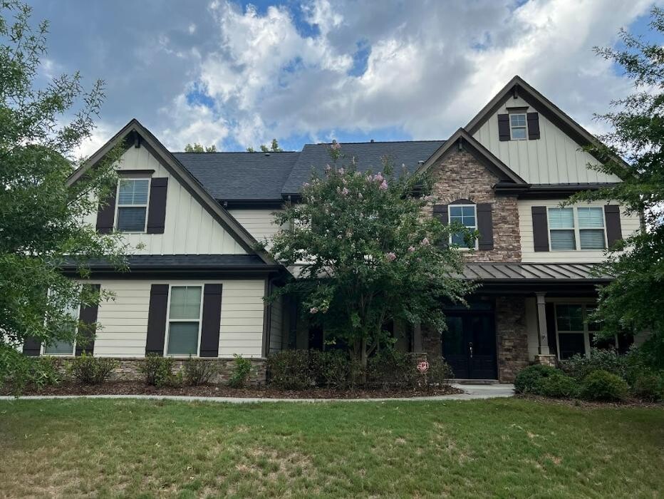 Images FOREVER Exteriors