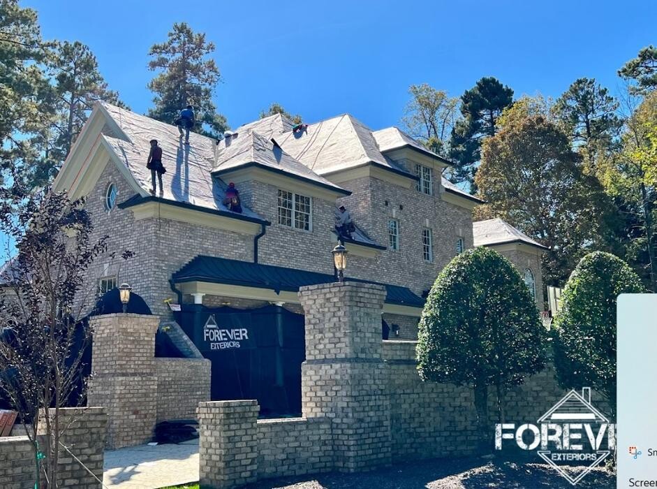 Images FOREVER Exteriors