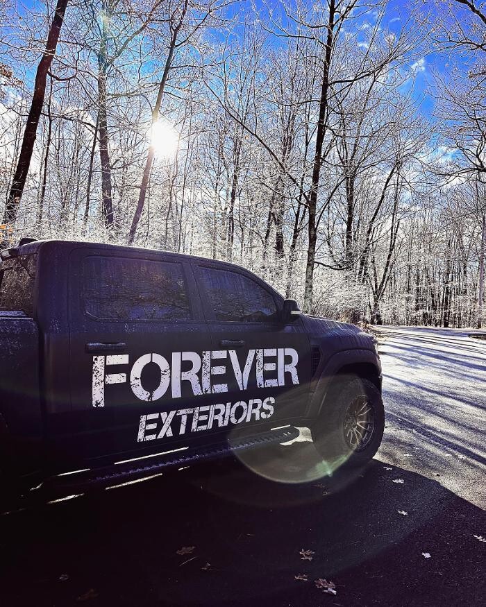 Images FOREVER Exteriors