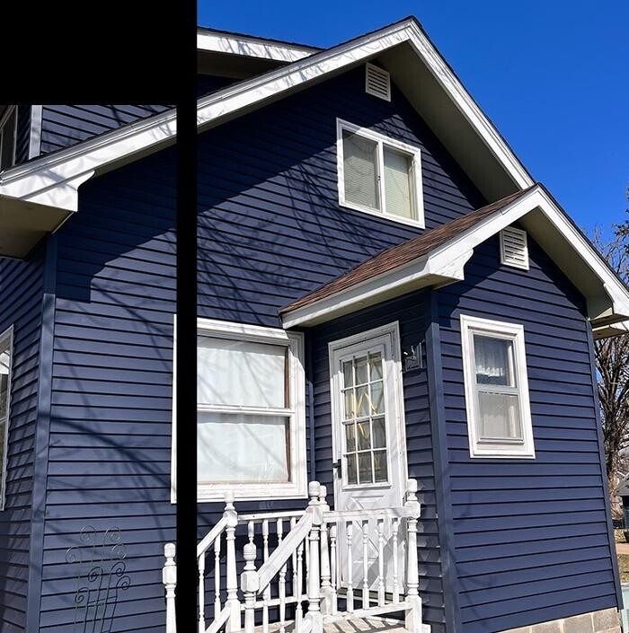 Images FOREVER Exteriors