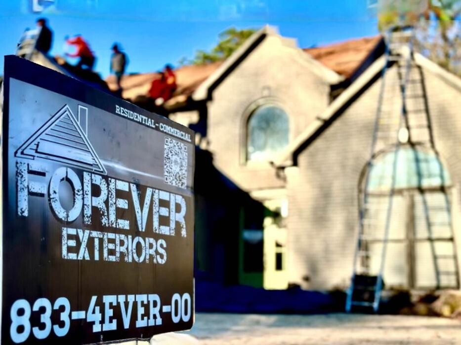 Images FOREVER Exteriors