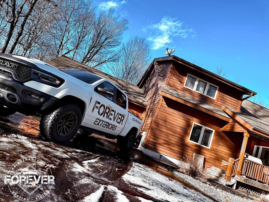 Images FOREVER Exteriors