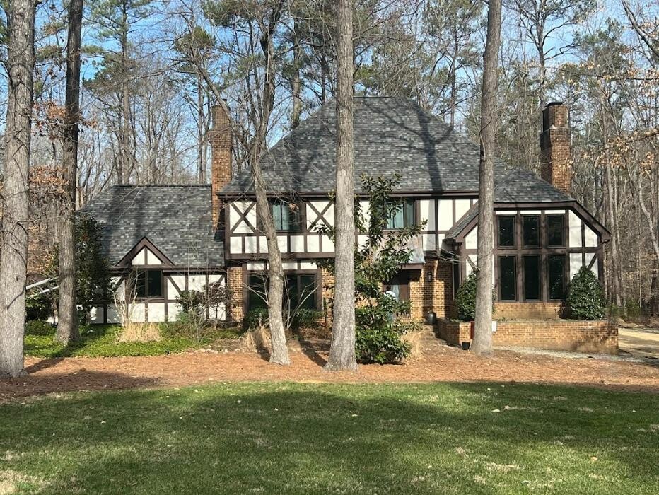 Images FOREVER Exteriors