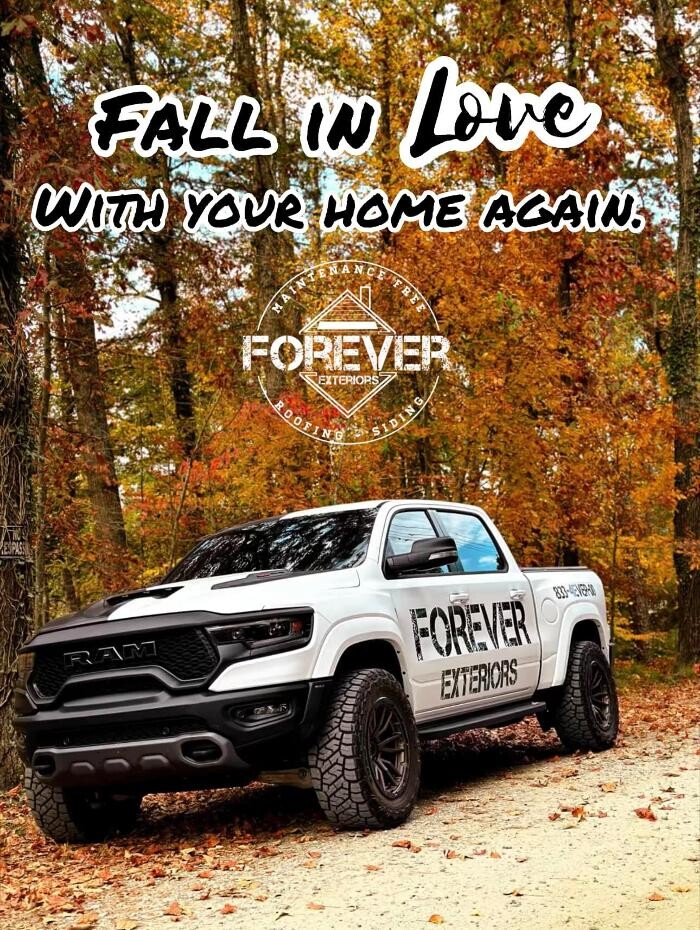 Images FOREVER Exteriors