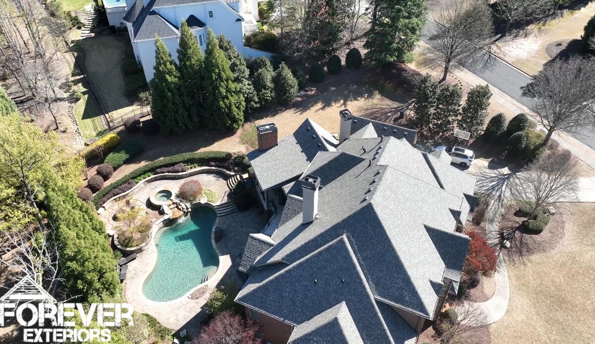 Images FOREVER Exteriors