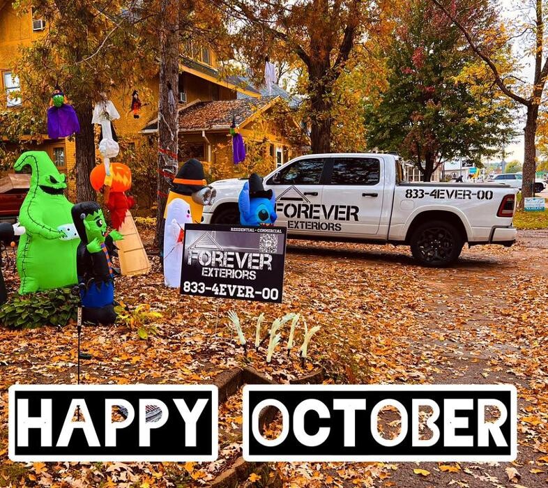 Images FOREVER Exteriors