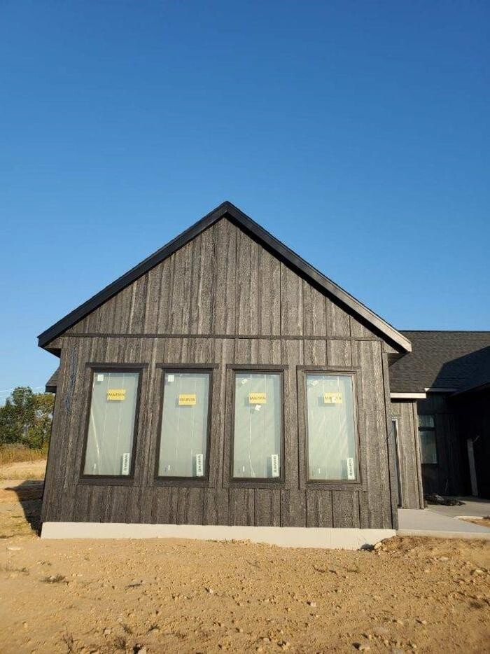 Images FOREVER Exteriors