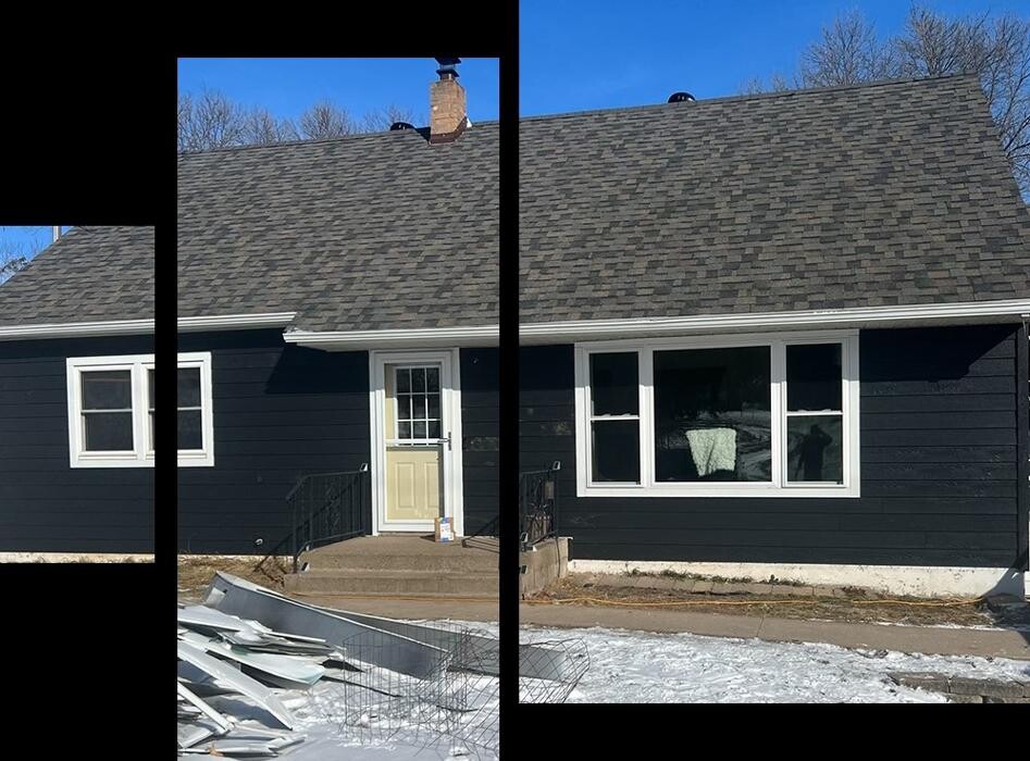 Images FOREVER Exteriors