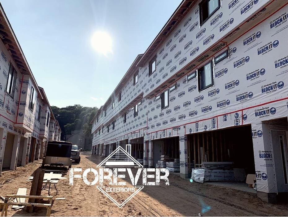 Images FOREVER Exteriors