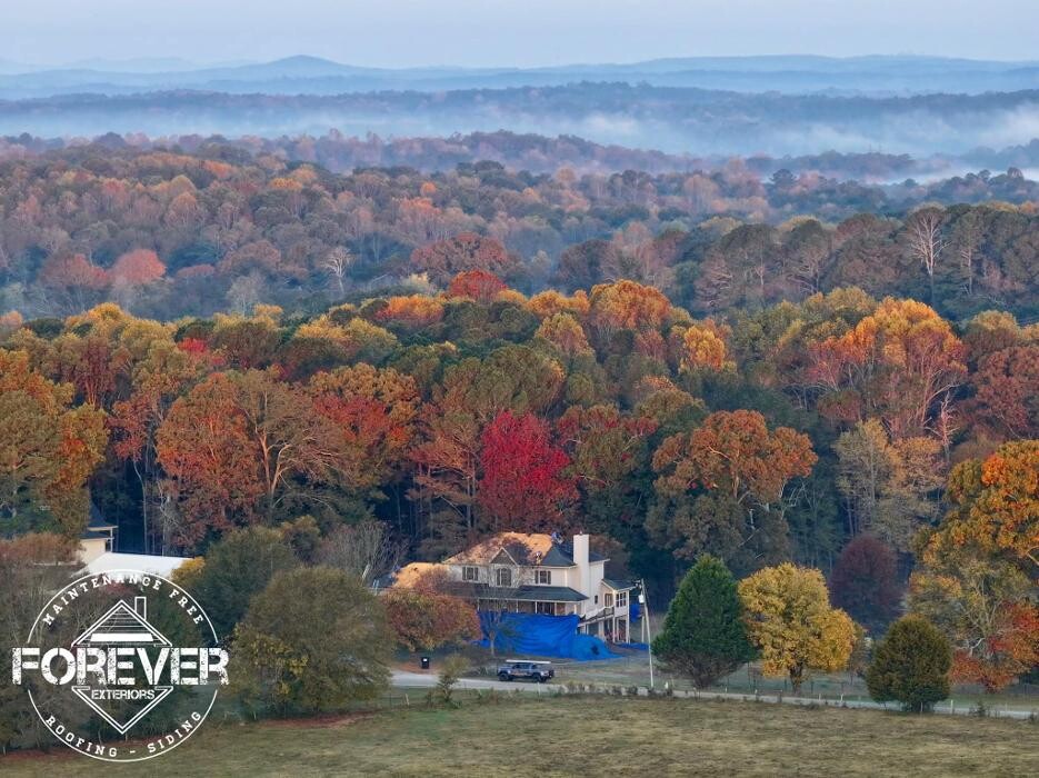 Images FOREVER Exteriors