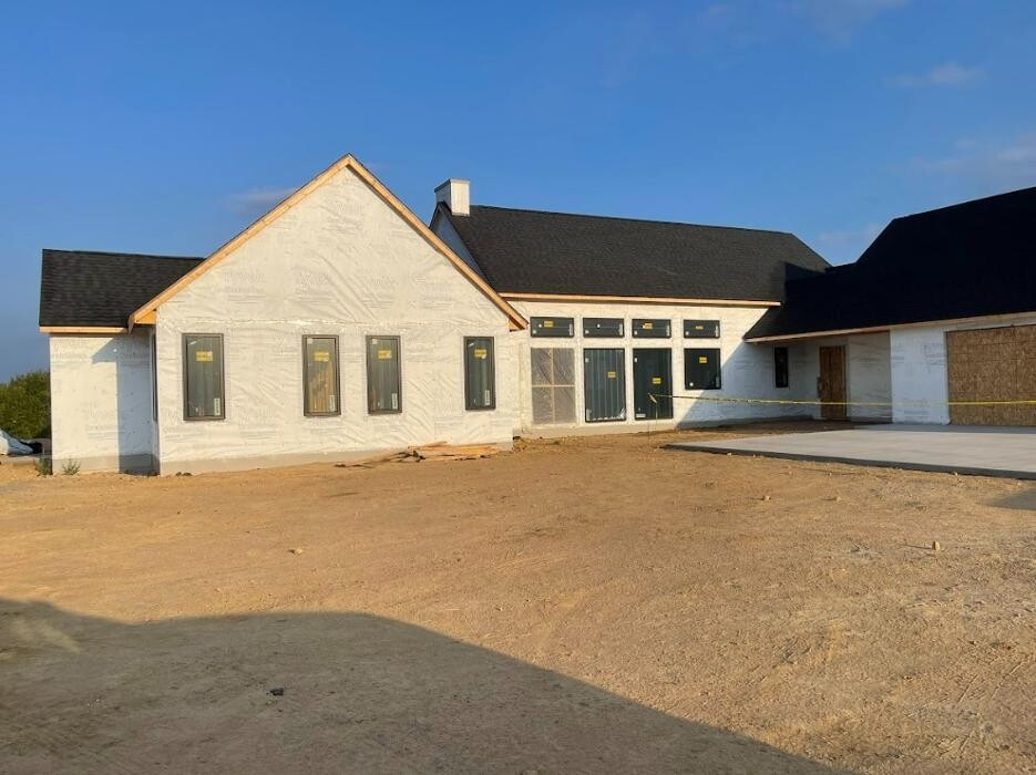 Images FOREVER Exteriors