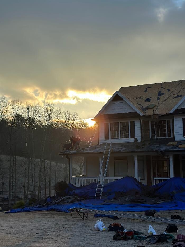 Images FOREVER Exteriors