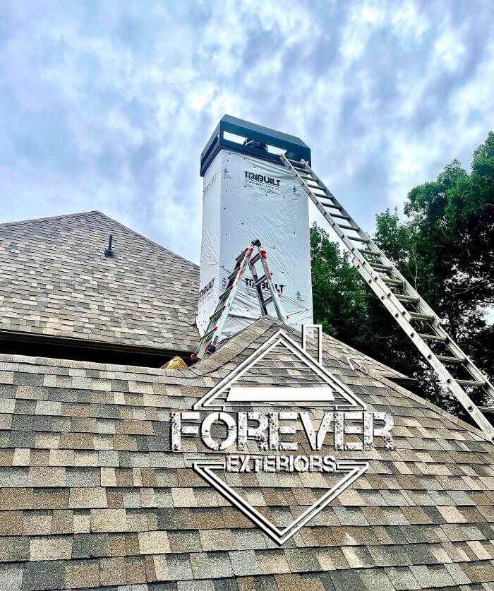 Images FOREVER Exteriors