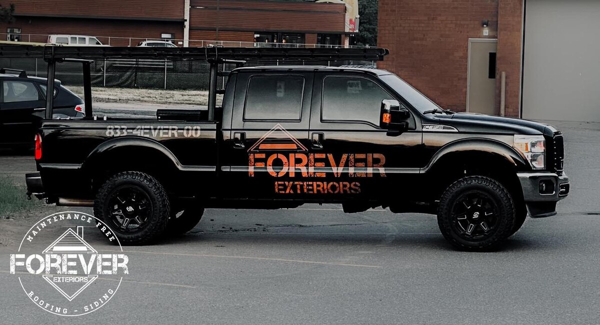 Images FOREVER Exteriors