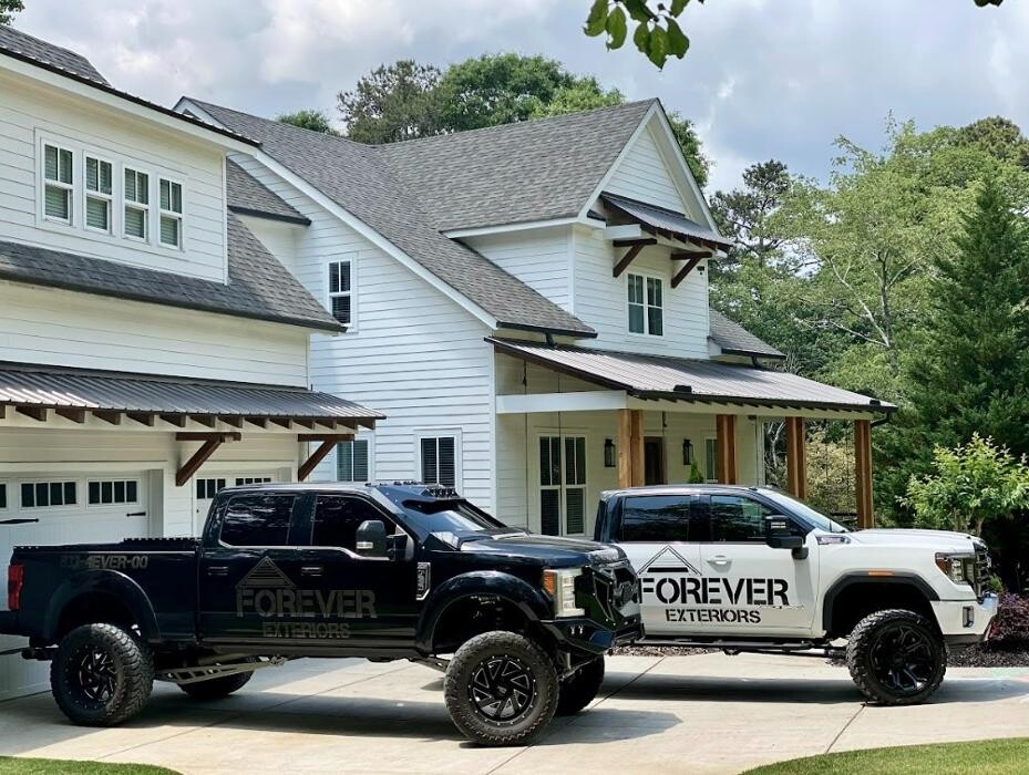 Images FOREVER Exteriors