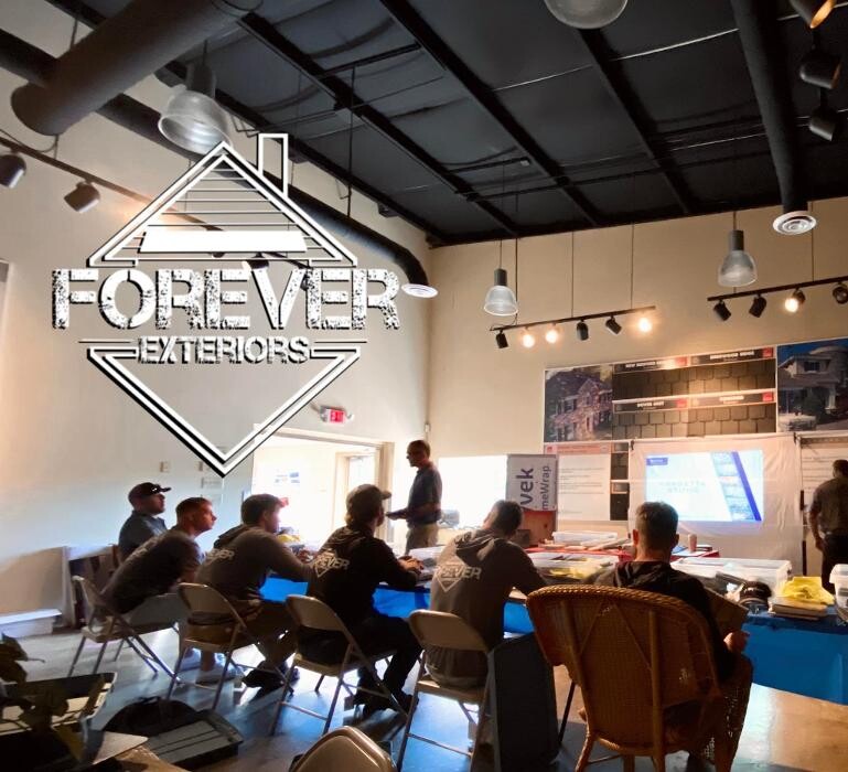 Images FOREVER Exteriors