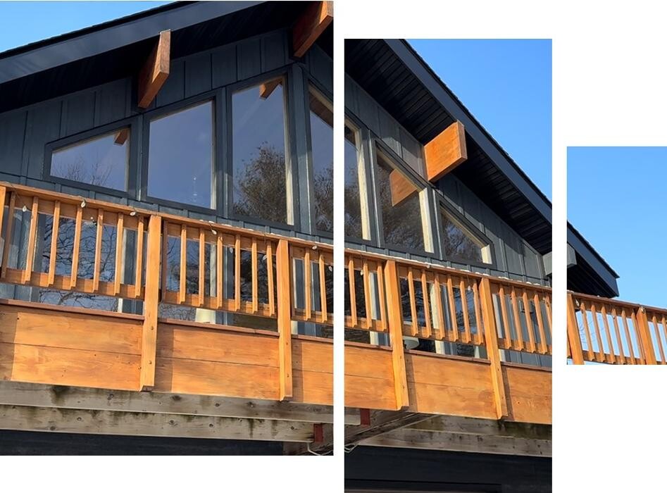 Images FOREVER Exteriors