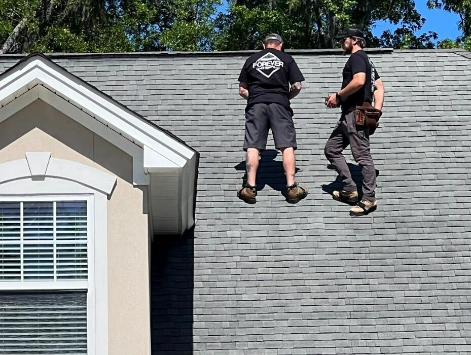 Images FOREVER Exteriors